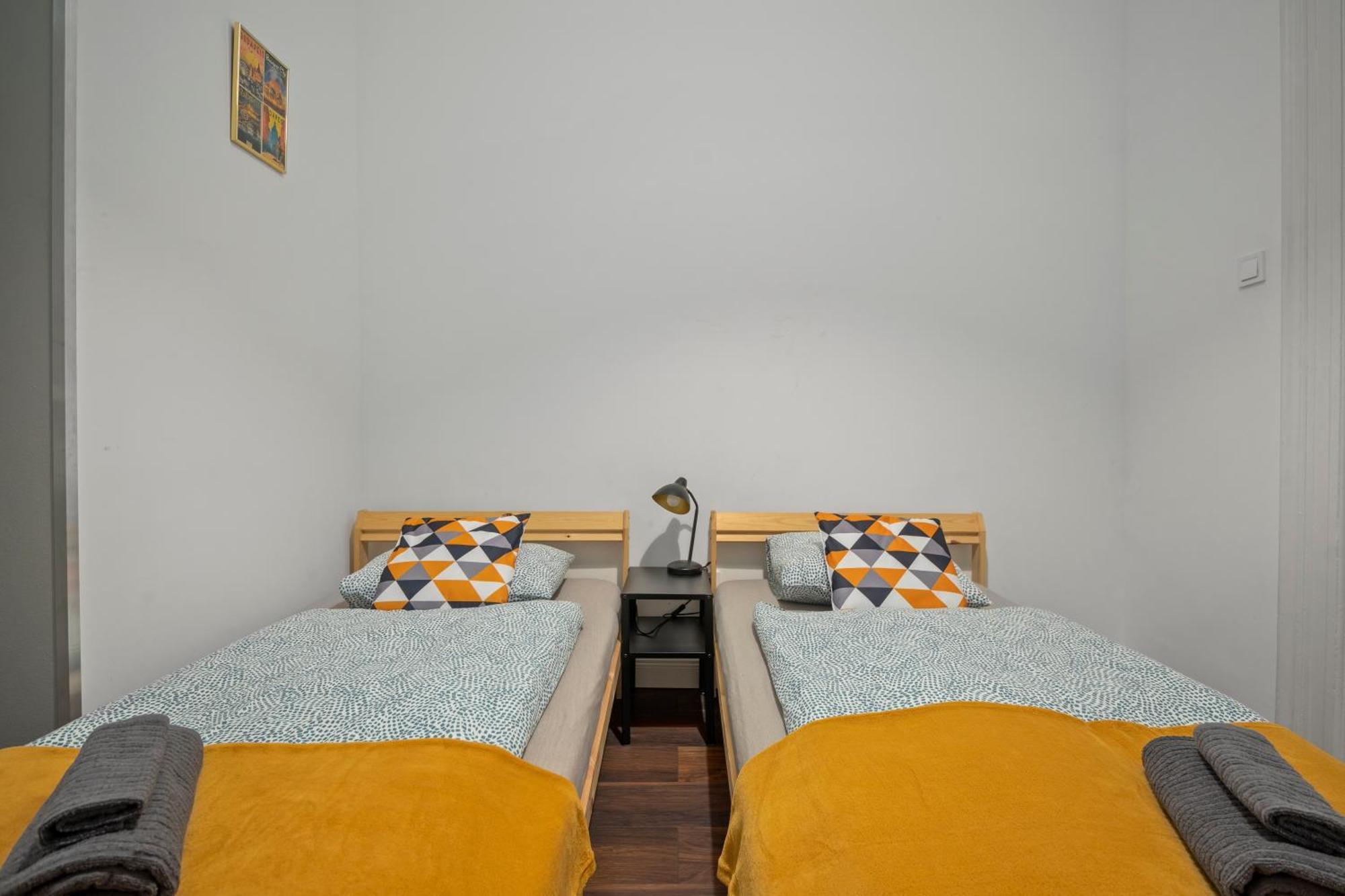 Colourful Apartments In The Party District Βουδαπέστη Εξωτερικό φωτογραφία